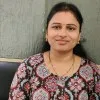 Supriya Pottireddigari