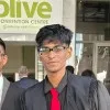 Dhilen Kistensamy