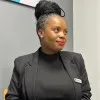 Nondumiso mkhize