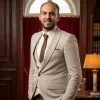 Abdallh Esmail Wezza MBA Candidate