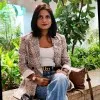 Sonia Jasmine Samuel
