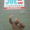 Joe Cimperman