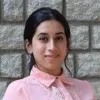 Dhrithi Mahadevan