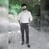 Patel Chirag