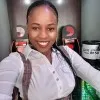Fadzai Mapurisa