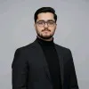 Obaid Usman Ghani