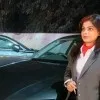 Arshi Azam
