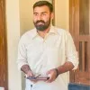 Rana Ibthaj Ghafoor