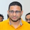 Mohammed Asif Ali LLB