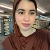 Zainab Mansoor
