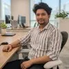 Chaitanya Sariyal