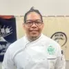 Arnold Raymond Mercado