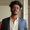 Shanthanu Manickavasagam