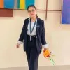 Vanshika Pahuja