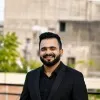 Rishikesh Patel