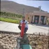 SADDAH fire hydrants