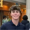 Luke Harrington