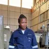 Gladys Senatle