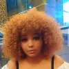 Mercy Ndinda