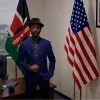 Samuel Mutahi