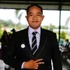 Efrain Siregar