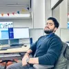 Siddharth Tiwari