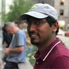 Nagaraju Sunkam