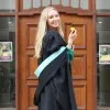 Dayle Asha Adams