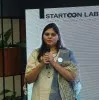 Mythreyi Kondapi