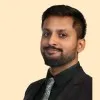 Mukundhan Murali