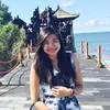 Janica Rose Barrera