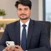 Krishna Prajapati