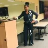 Prisca Emechete