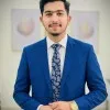 Sharjeel Ahmad