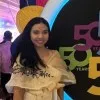 Justine Josette Ricaforte