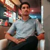Dhruv Rikhari
