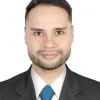 Jorge Carrillo Lizcano