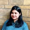 B Tushitha Reddy