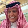 Mohammed Abalkhail
