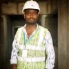 Mohan Arunraoji Nagose