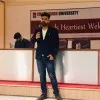 Prateek Gour