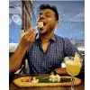Santanu Mandal