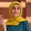 Mariam Ali