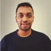 Mohd Afnan Farhan