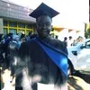 Tshepo Maimane