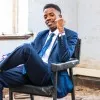 Titus Wainaina