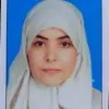 Maria Kanwal