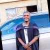 LUTHO DLOKWENI