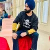 Inderjeet singh