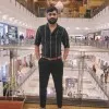 Suresh Babu